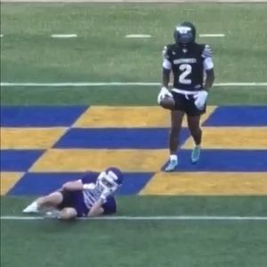 Meet your Posher, Antonio